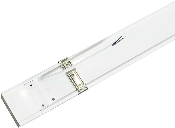 Фото - Світлодіодний світильник Євросвітло 36Вт ПРИЗМА-SL 4200К 1200мм (000058860)