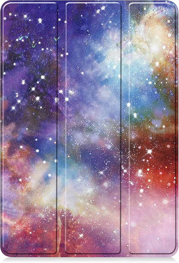 Фото - Чехол для планшета BeCover Smart Case for Xiaomi Pad 8 / 8 Pro 11.2" Space (714597)