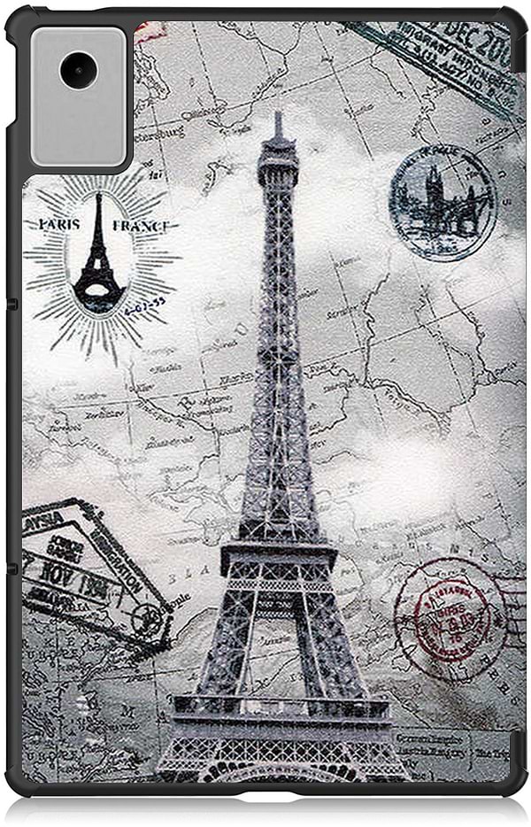 Фото - Чохол для планшета BeCover Smart Case for Lenovo Idea Tab Plus 12.1" Paris (715156)