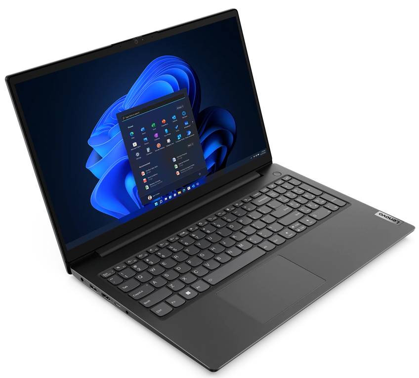 Фото - Уценка - Ноутбук Lenovo V15 G3 IAP (82TT0041RA) Business Black