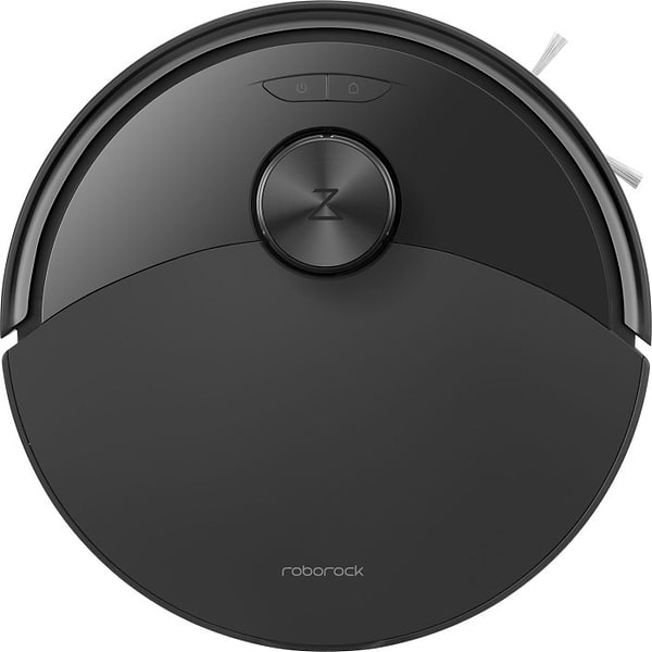 Фото - Робот-пилосос миючий RoboRock Q10 VF Black