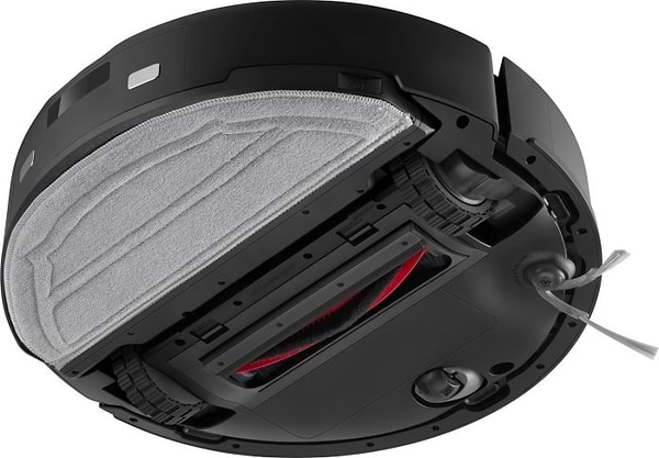 Фото - Робот-пилосос миючий RoboRock Q10 VF Black