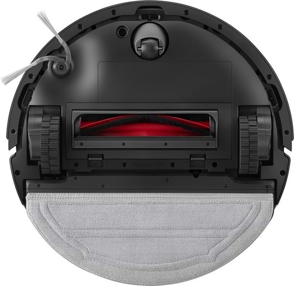 Фото - Робот-пылесос моющий RoboRock Q10 VF+ Black