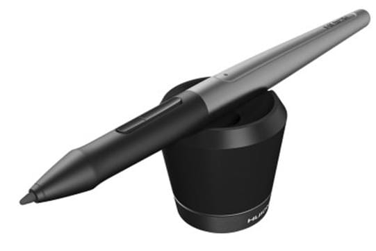 Фото - Перо для графічного планшета Huion PF150 (Q11K)