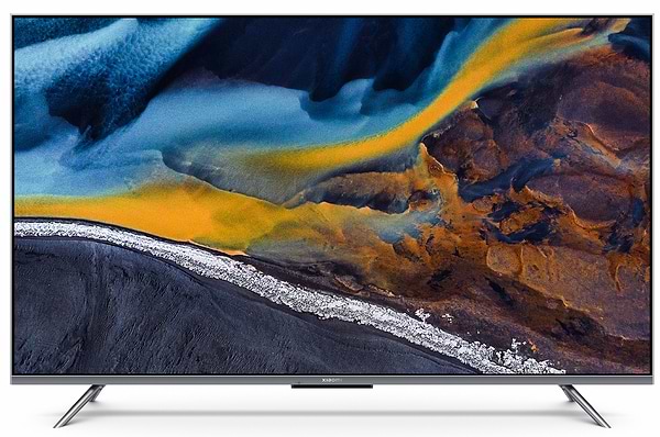 Фото - Телевизор Xiaomi TV Q2 50