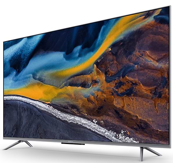 Фото - Телевизор Xiaomi TV Q2 50