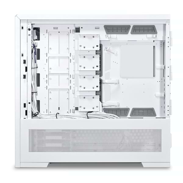 Фото - Корпус Lian Li V3000PLUS Dual System White (G99.V3000PW.00)