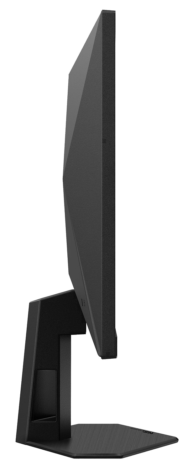 Фото - Монитор игровой AOC Q24G4RE Black
