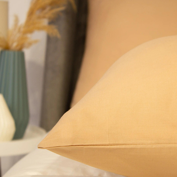 Фото - Наволочка ТЕП 70х70 см Coffe 2 шт. (2-04245_34900)