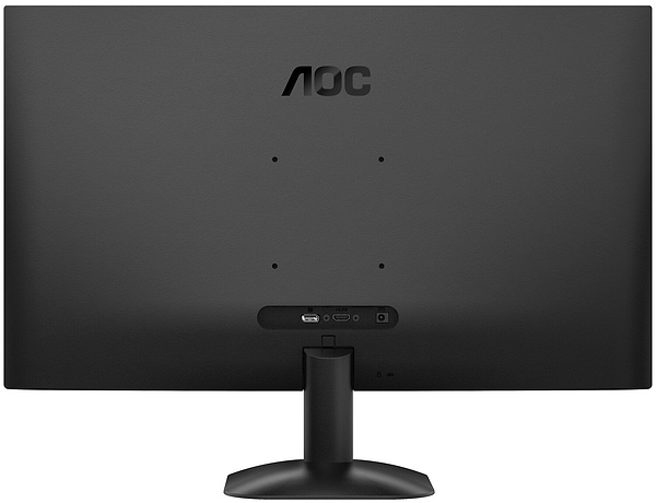 Фото - Монітор AOC Q27B35E