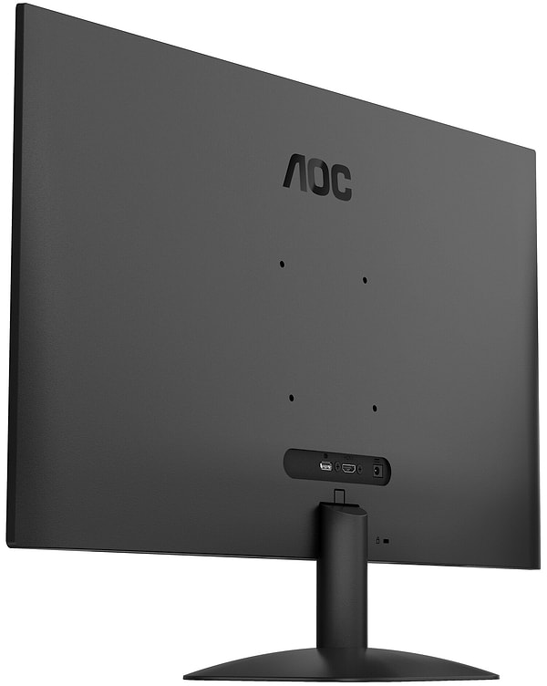 Фото - Монітор AOC Q27B35E