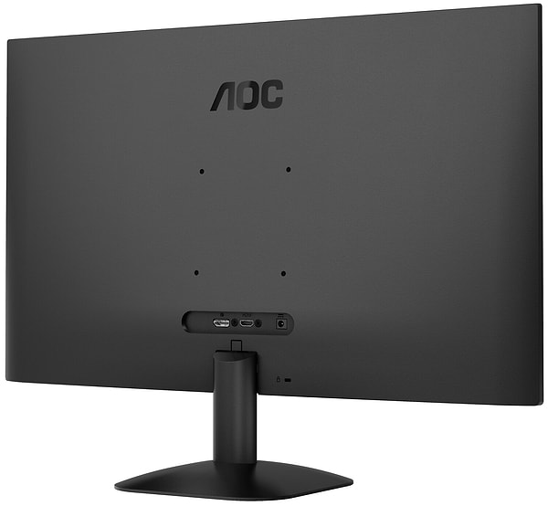 Фото - Монітор AOC Q27B35E