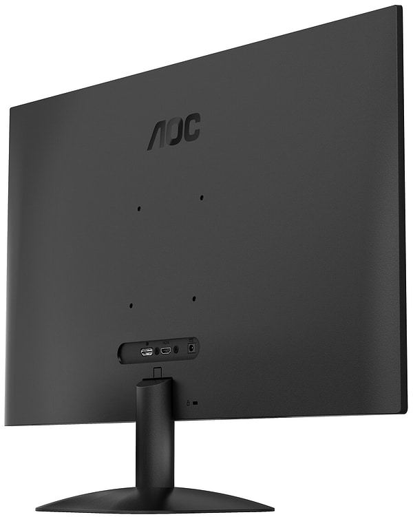 Фото - Монітор AOC Q27B35E