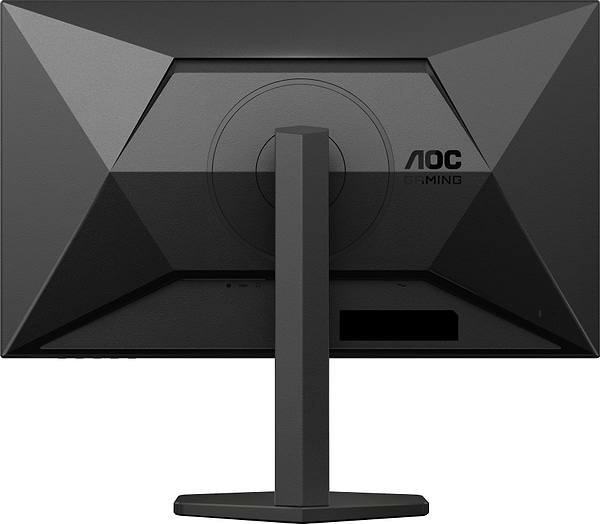 Фото - Монитор игровой AOC Q27G4XF