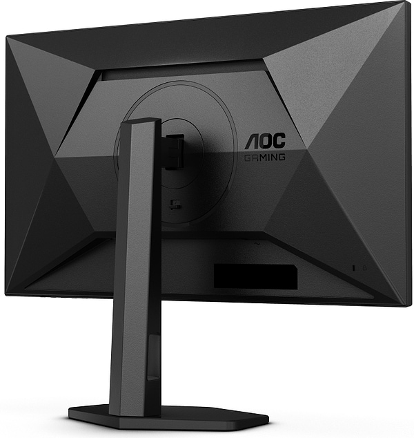 Фото - Монитор игровой AOC Q27G4XF