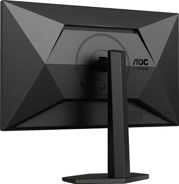 Фото - Монитор игровой AOC Q27G4XF