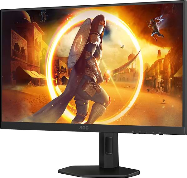 Фото - Монитор игровой AOC Q27G4XF