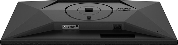 Фото - Монитор игровой AOC Q27G4XF