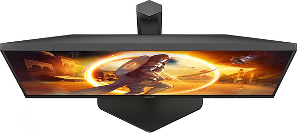 Фото - Монитор игровой AOC Q27G4XF
