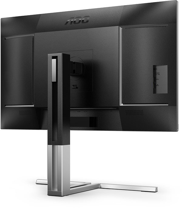 Фото - Монітор AOC Q27U3CV