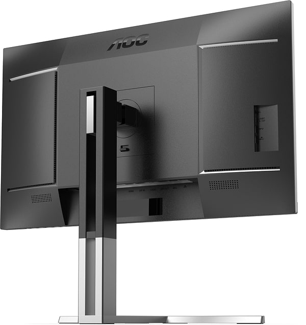 Фото - Монітор AOC Q27U3CV