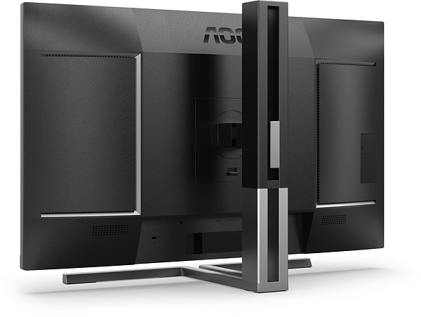 Фото - Монітор AOC Q27U3CV