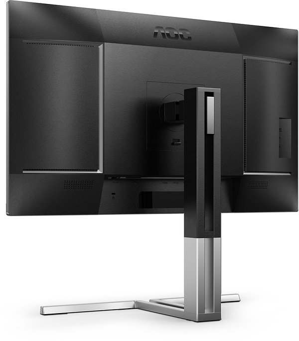 Фото - Монітор AOC Q27U3CV