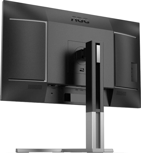 Фото - Монітор AOC Q27U3CV