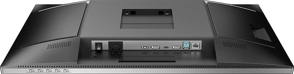 Фото - Монітор AOC Q27U3CV