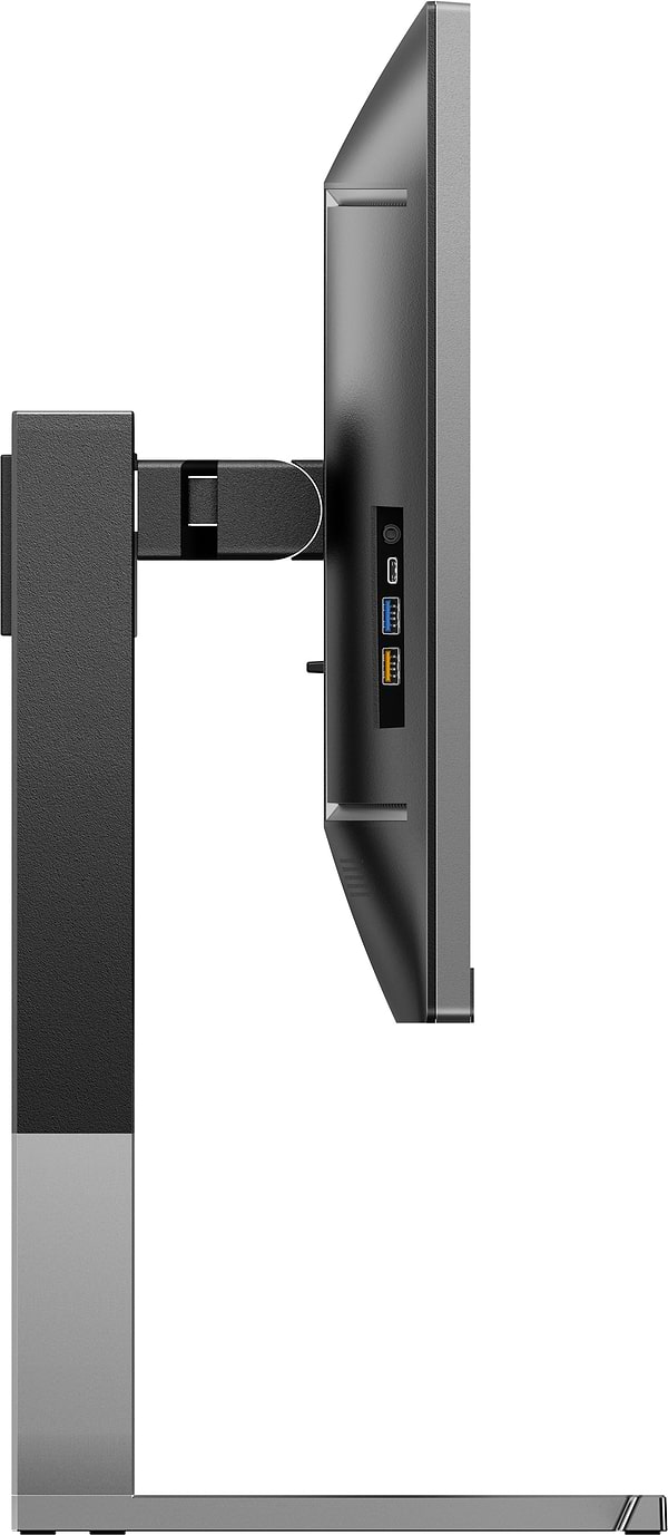 Фото - Монітор AOC Q27U3CV