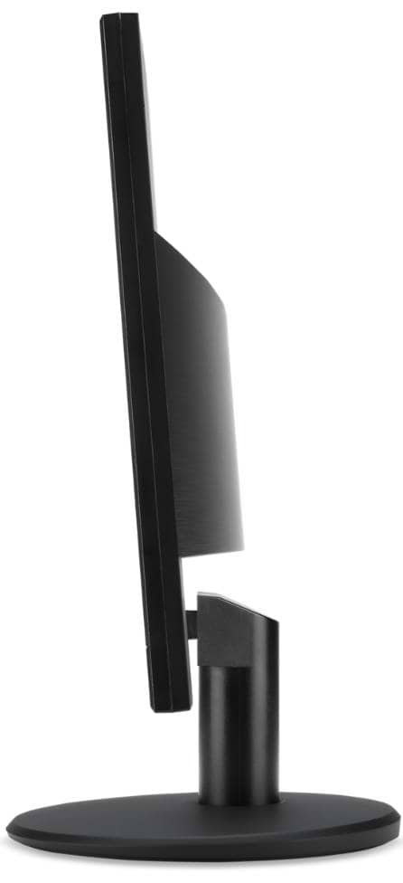 Фото - Монітор Acer EB192QBBI (UM.XE2EE.B01) Black