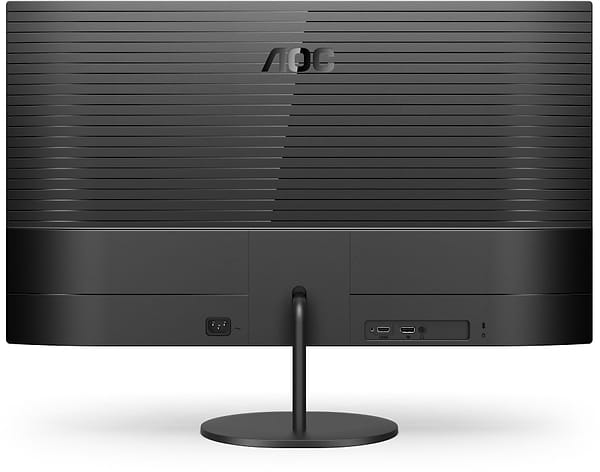 Фото - Монітор AOC Q32V4 Black