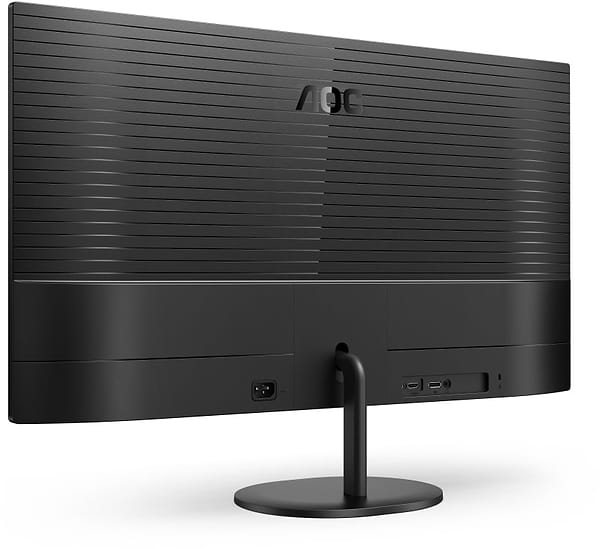 Фото - Монітор AOC Q32V4 Black