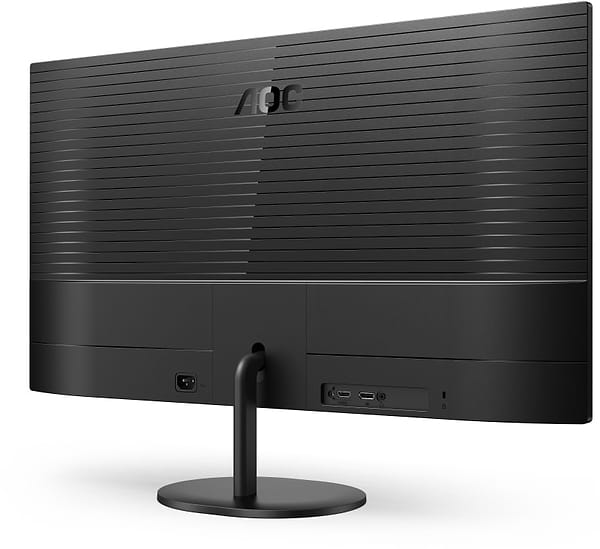 Фото - Монітор AOC Q32V4 Black