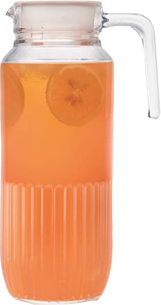 Фото - Глечик Luminarc Gridz 1.3 л (Q3653)