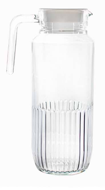 Фото - Глечик Luminarc Gridz 1.3 л (Q3653)