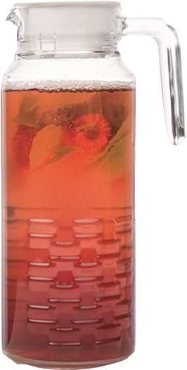 Глечик Luminarc Cheqs 1.3 л (Q3654)