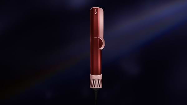 Фото - Выпрямитель волос Dyson Airstrait HT01 Strawberry Bronze/Blush Pink Бронзовый/Розовый (560844-01)