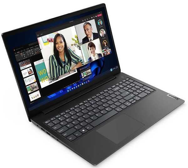Фото - Ноутбук Lenovo V15 G4 AMN (82YU00Y7RA) Business Black