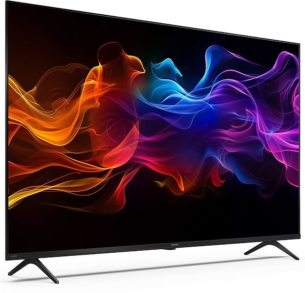 Фото - Телевизор Sharp 4T-C50HP5265EB