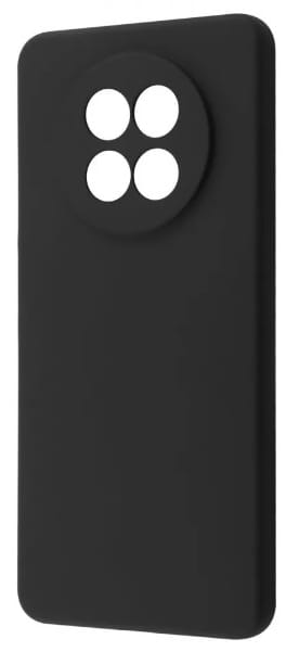 Фото - Чохол для смартфону BeCover for Realme 12 5G Black (711764)