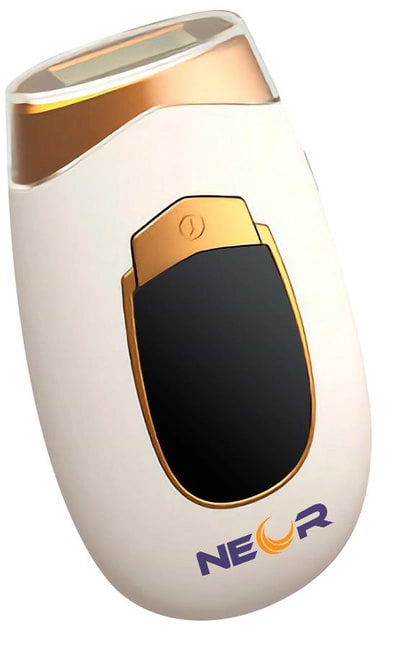 Фото - Фотоэпилятор Neor Inshine Q55 BG