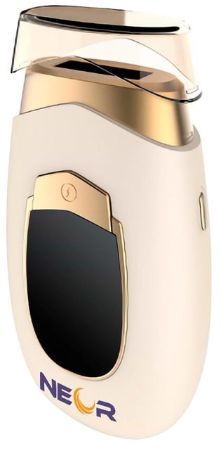 Фото - Фотоэпилятор Neor Inshine Q55 BG