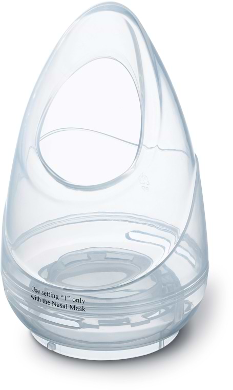 Фото - Сауна для лица Beurer FS 50