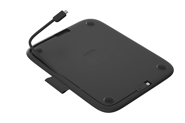 Фото - Графический планшет Ugee Ugee Q6 (UGQ6BK)