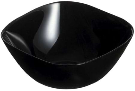 Салатник Luminarc Carine Black 14 см (Q7017) - Фото 1
