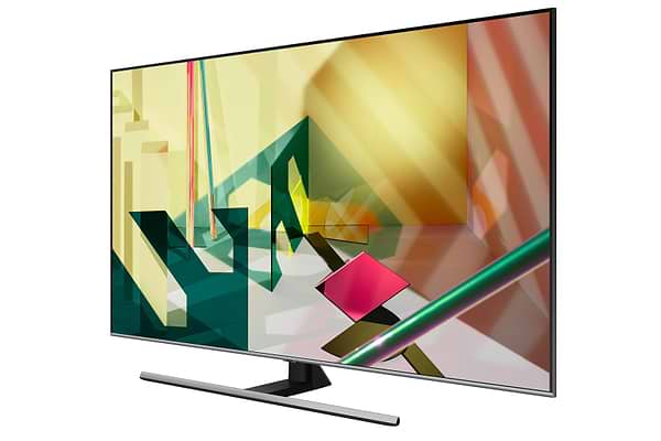 Фото - Телевизор Samsung QE75Q77TAUXUA