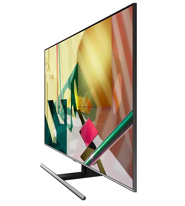 Фото - Телевизор Samsung QE75Q77TAUXUA
