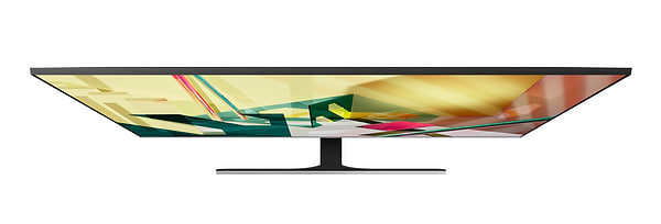Фото - Телевизор Samsung QE75Q77TAUXUA