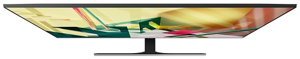 Фото - Телевізор Samsung QE55Q77TAUXUA